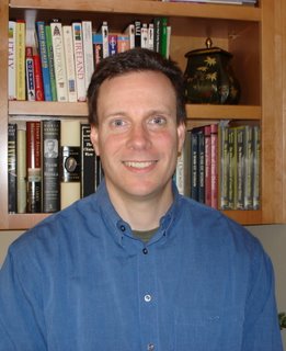 Mark A. Smith