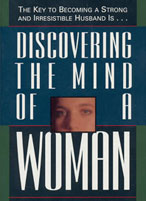 Ken Nair Discovering The Mind of a Woman